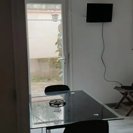 Apartment A La Mer Et A La Montagne Perpignan
