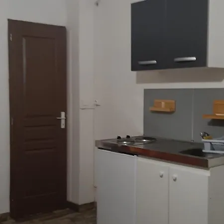 Apartment A La Mer Et A La Montagne *